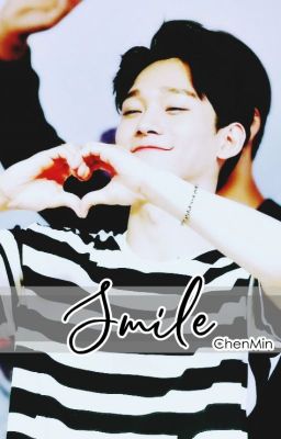 Smile | ChenMin