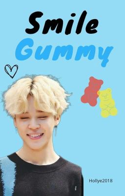 Smile Gummy (Yoonmin) 