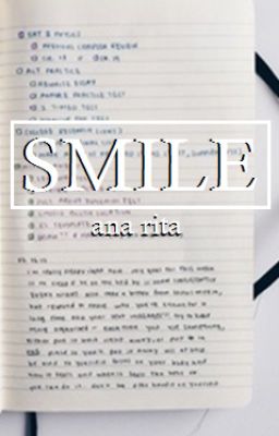 Smile // l.h.+a.i. ✔