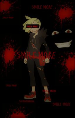 Smile More - Creepypasta