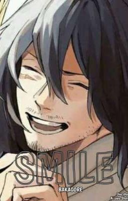 Smile || My Hero Academia