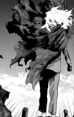 smile   shigaraki tomura