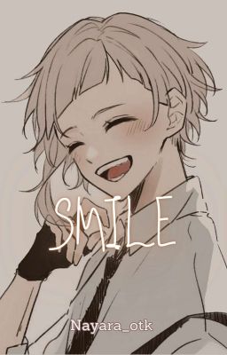 Smile [Shin Soukoku] 