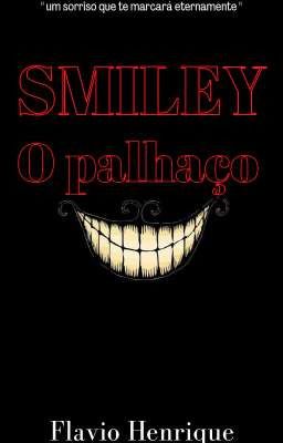 Smiley : O palhaço 