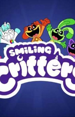 ◇~Smiling Critters~◇