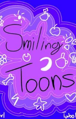 smiling toons 