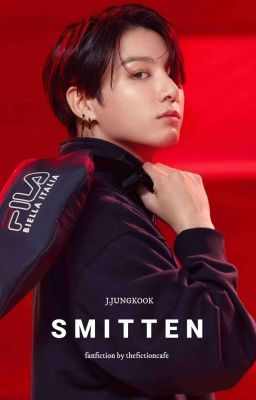 SMITTEN || J.JK 