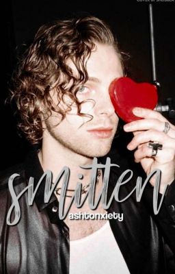 smitten | lrh