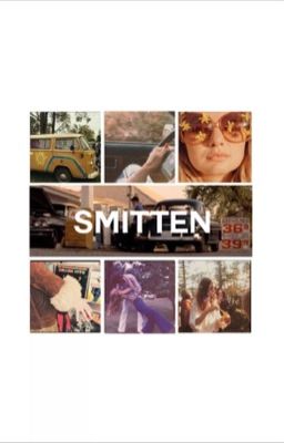 smitten | s. curtis