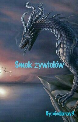 Smok żywiołów