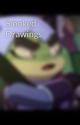 Smoked Drawings