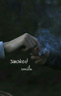 smoked smile •xiuhan os•