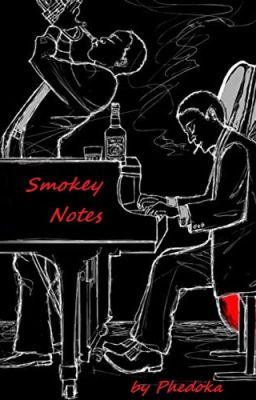 Smokey Notes