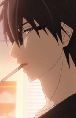 Smoking | takaritsu