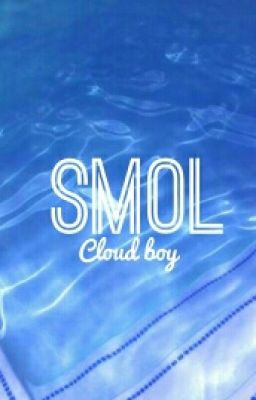 Smol Cloud Boy ☁ S'MB