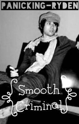 Smooth Criminal // Ryden