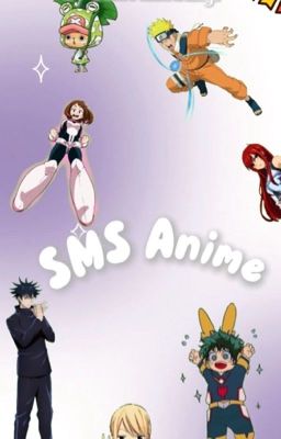 SMS Anime 