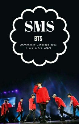 SMS ¦ BTS ✔️