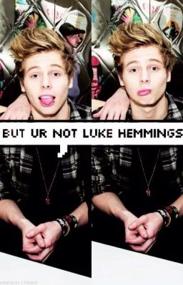 SMS from Luke