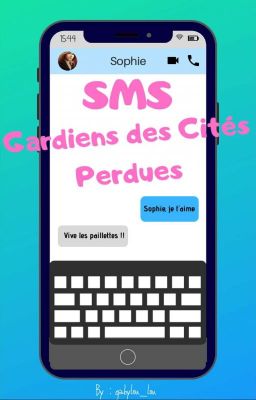 SMS - Gardiens des Cités Perdues