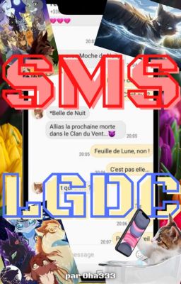 SMS LGDC !