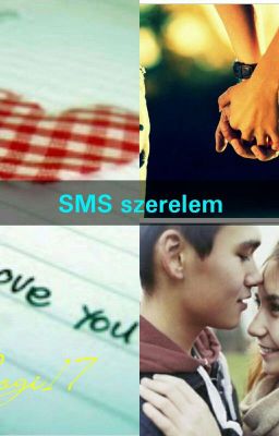 SMS szerelem / Befejezett/