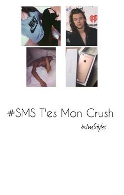 #SMS T'es Mon Crush