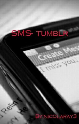 SMS- tumblr