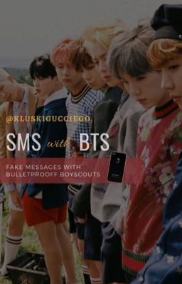 SMS with BTS