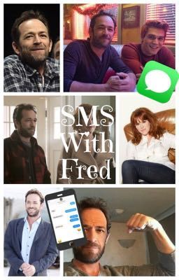 SMS with Fred