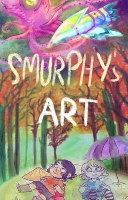 Smurphy's art 