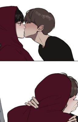 (Smut) [ MARKHYUCK] LÉN LÚT