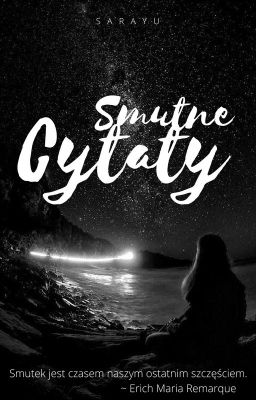 Smutne Cytaty