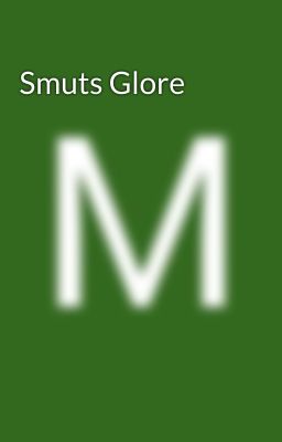 Smuts Glore