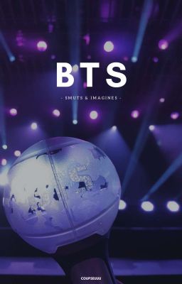 smuts & imagines | bts