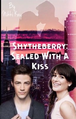 Smytheberry: Sealed With A Kiss 