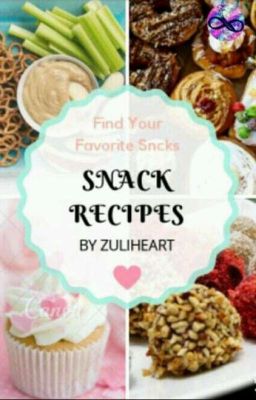 Snack Recipes 