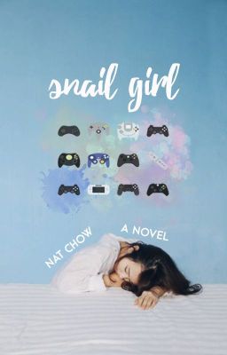 Snail Girl