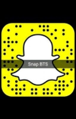 Snap BTS { Pause }