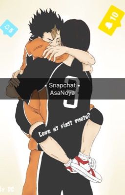 SNAPCHAT - Asanoya