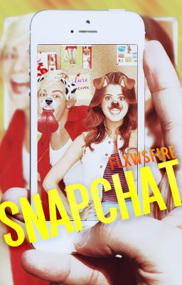 Snapchat. »Raura |4|