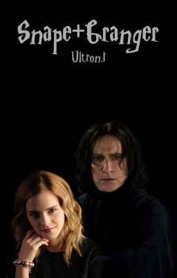 Snape+Granger 