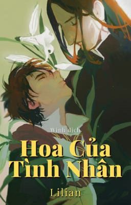 [Snape/Harry] Hoa Của Tình Nhân