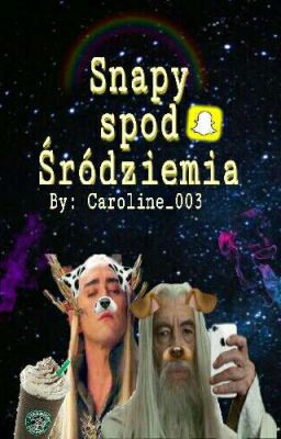 Snapy spod Śródziemia