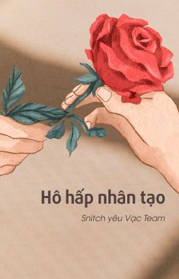 [Snarry - SSHP] Hô hấp nhân tạo