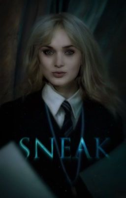 Sneak | Harry Potter