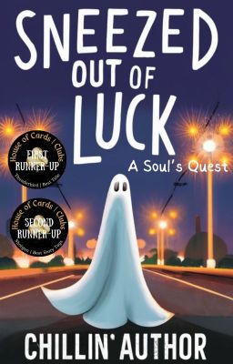 Sneezed Out of Luck: A Soul's Quest