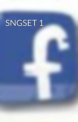 SNGSET 1