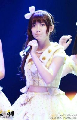 [SNH48][Drabble] Chuyện Thường Ngày Của Ân Thố