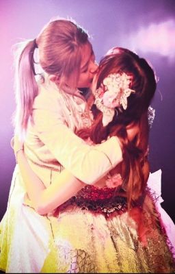 [SNH48 Fanfic][Edit][Oneshot][Đới Mạc] Lưu quang 